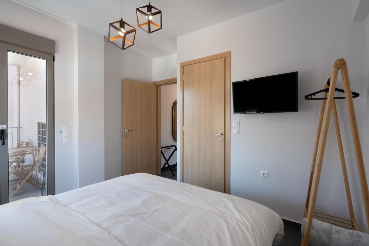 Apartmán Starlight