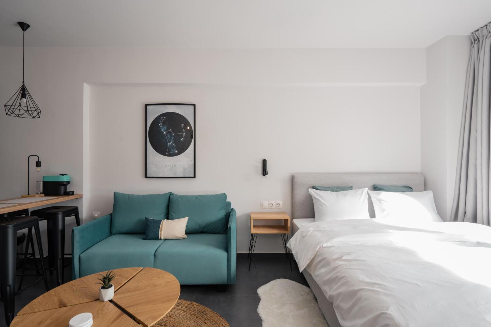 Starlight Apartmán
