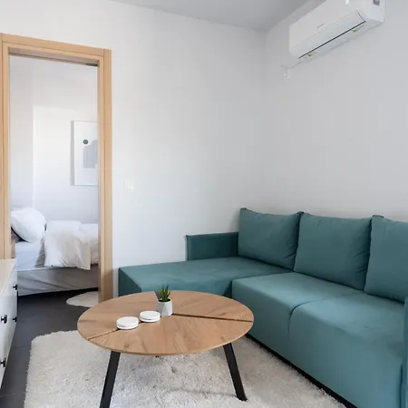 Starlight Residence Athene Buitenkant foto