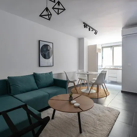 Starlight Residence Athene Buitenkant foto