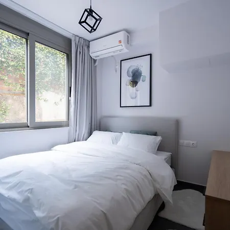 Starlight Residence Athene Buitenkant foto