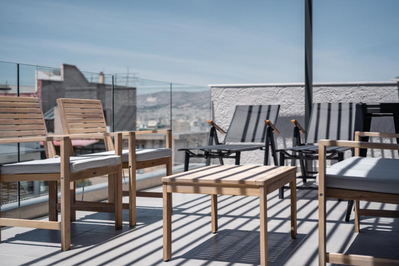 Starlight Apartment Athens