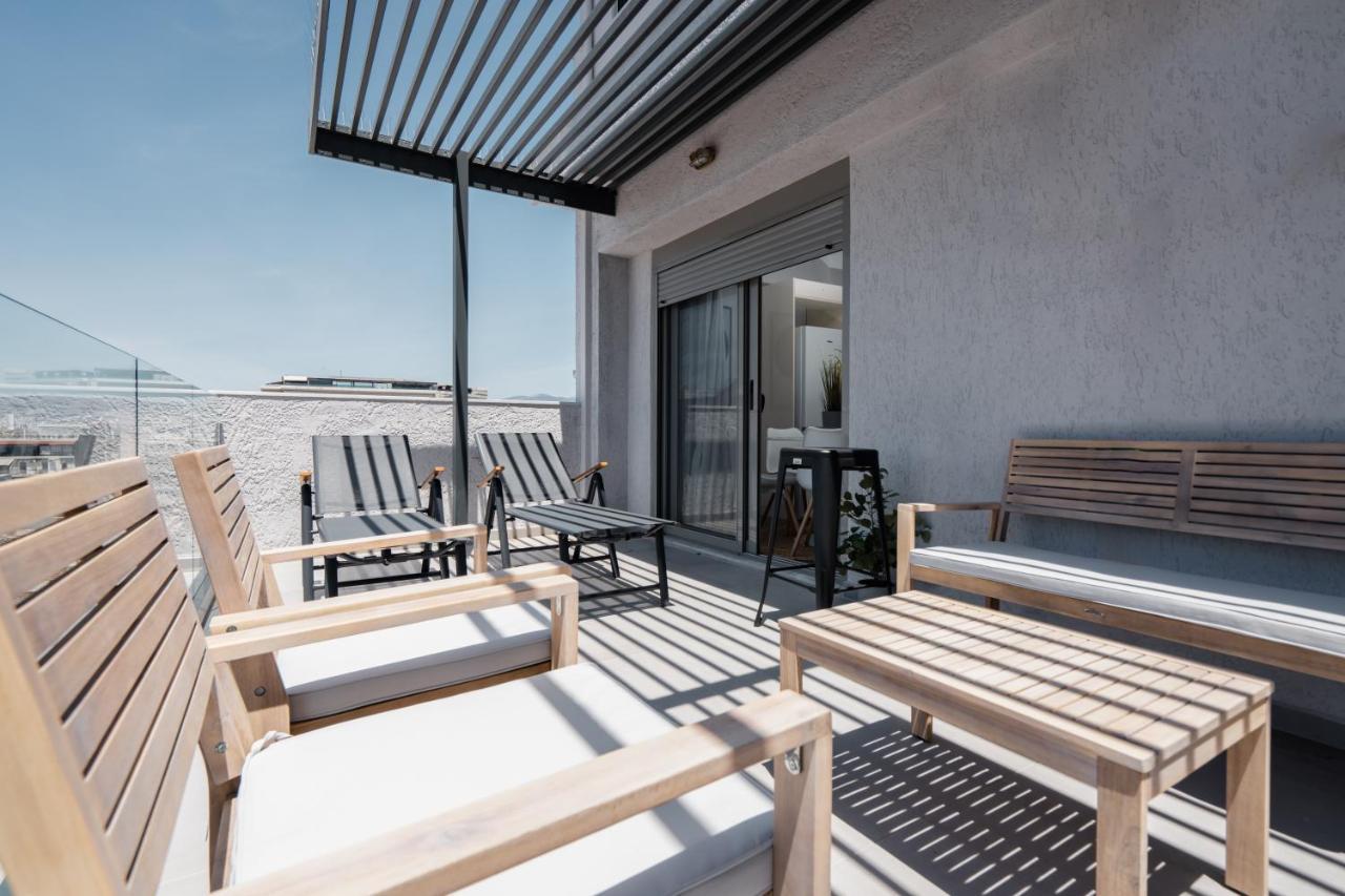 Apartment Starlight Athens