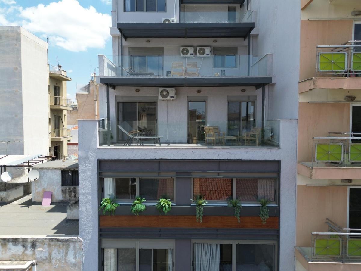 Starlight Apartment