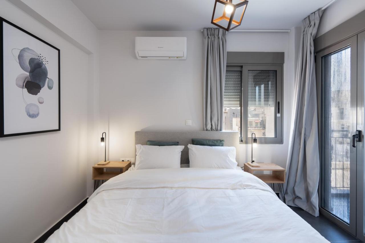 Starlight Apartment Athens