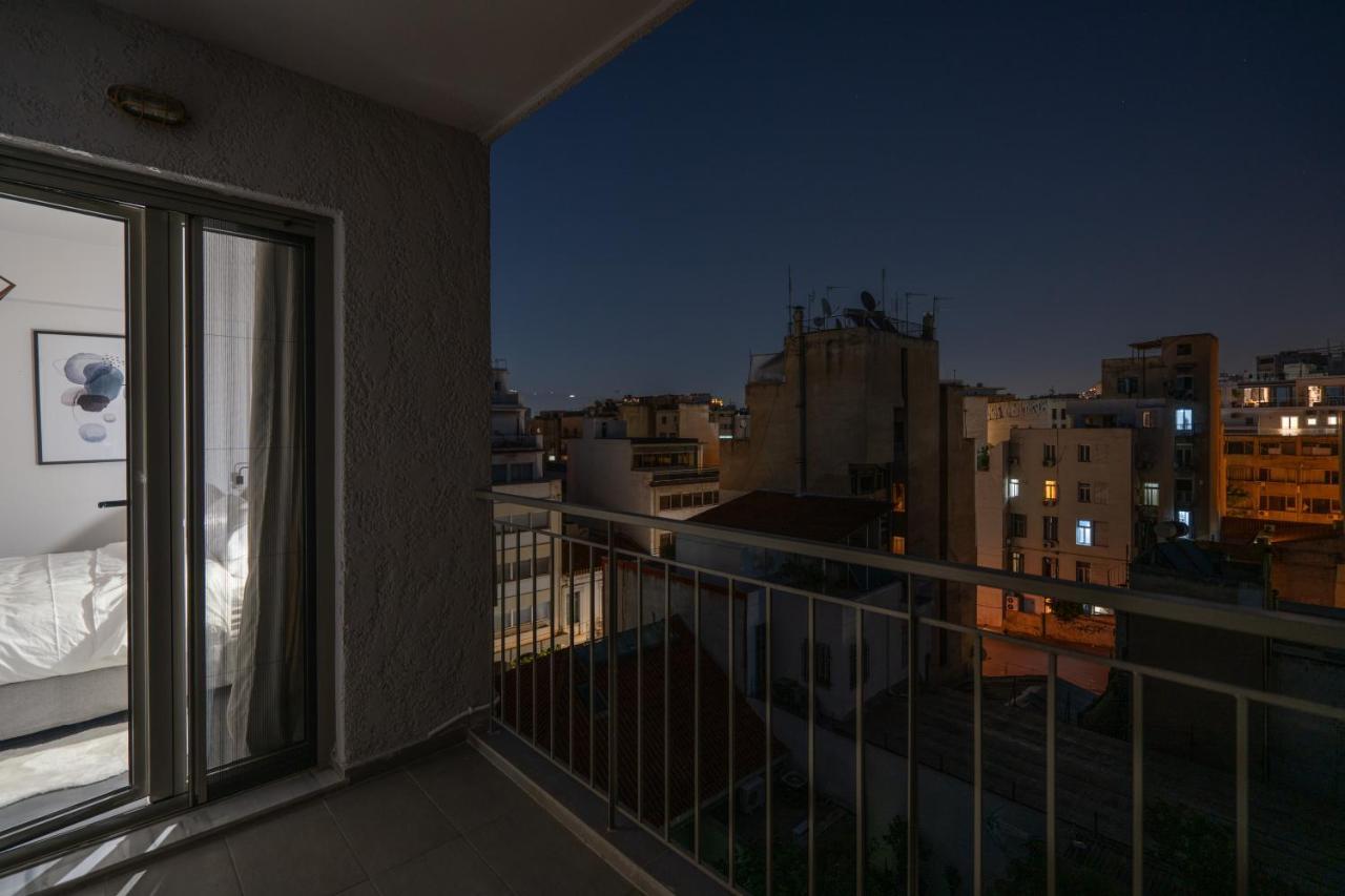 Starlight Athens