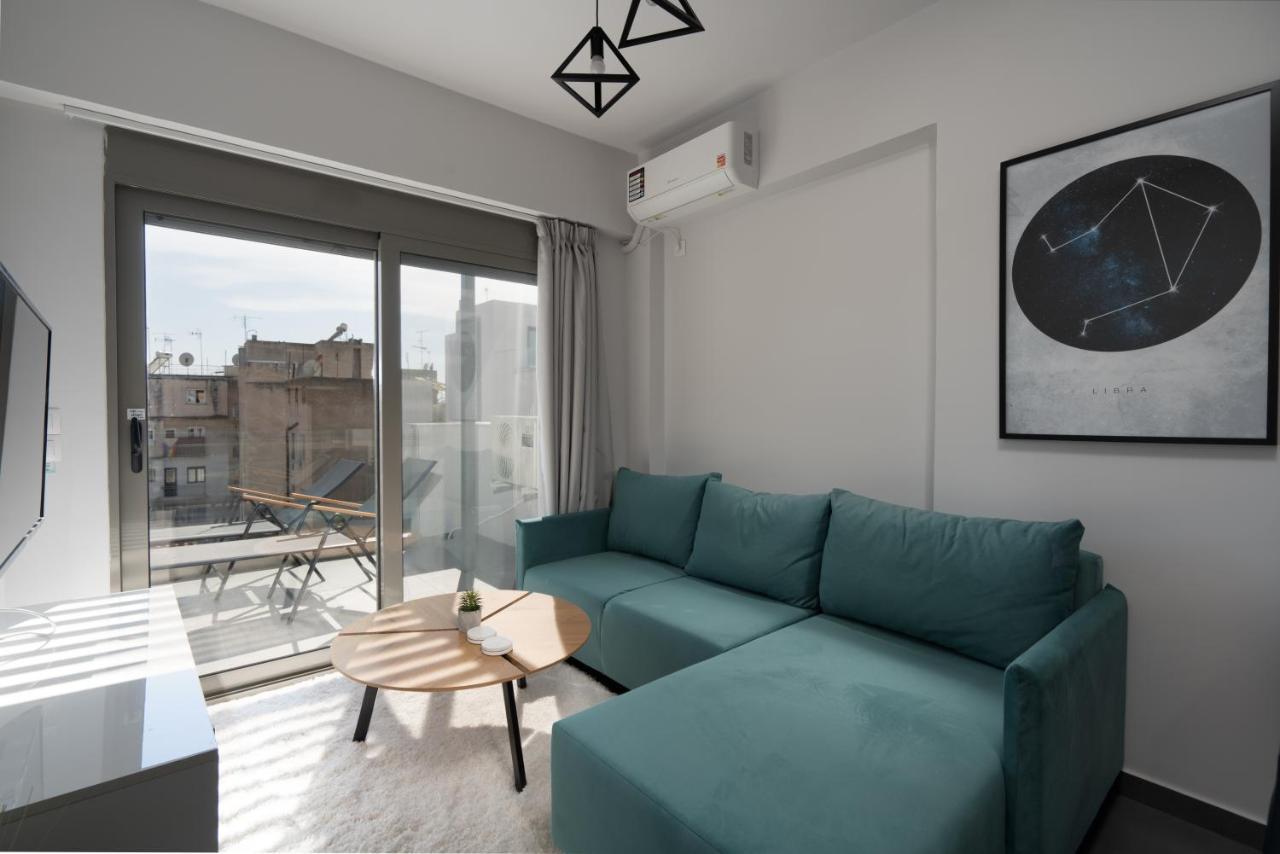 Apartment Starlight *