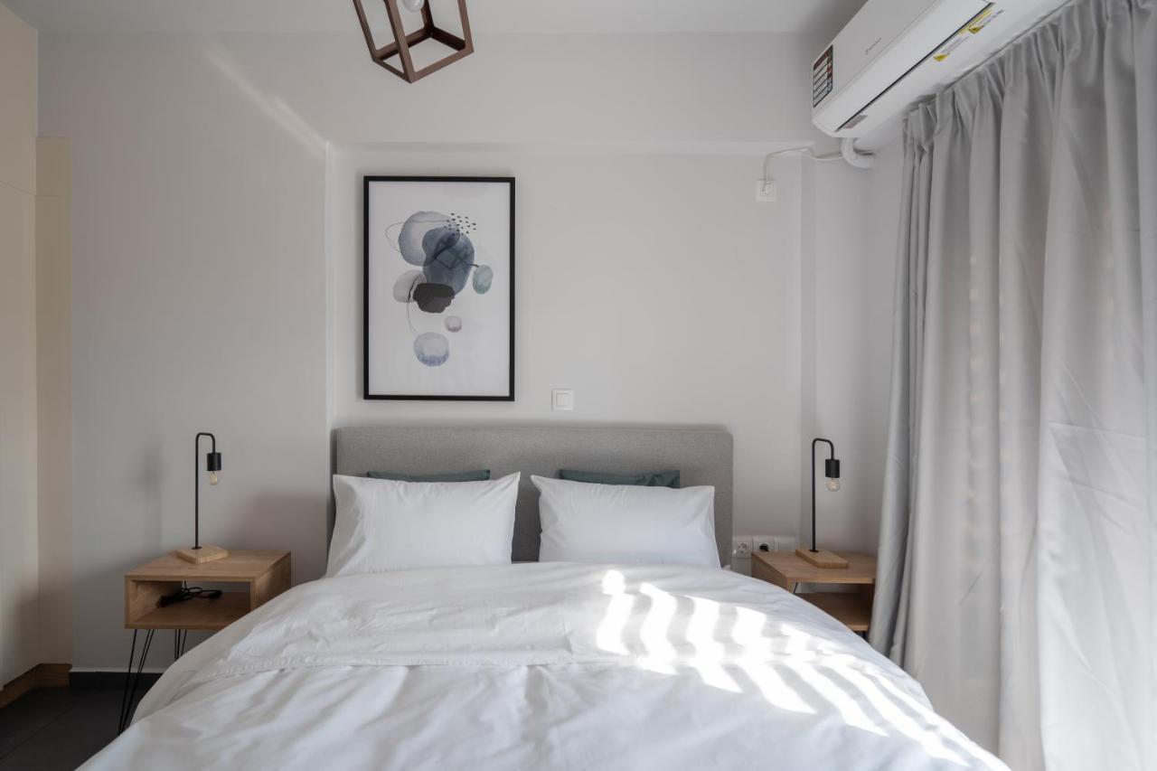 Starlight Apartment *