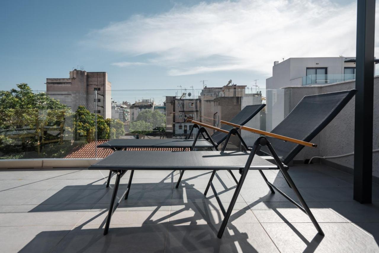 Starlight Athens