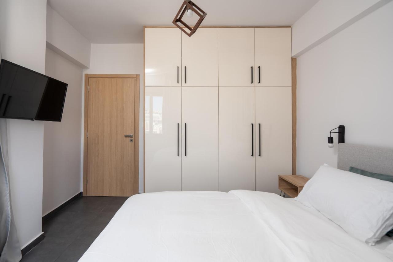 Starlight Apartment Athens