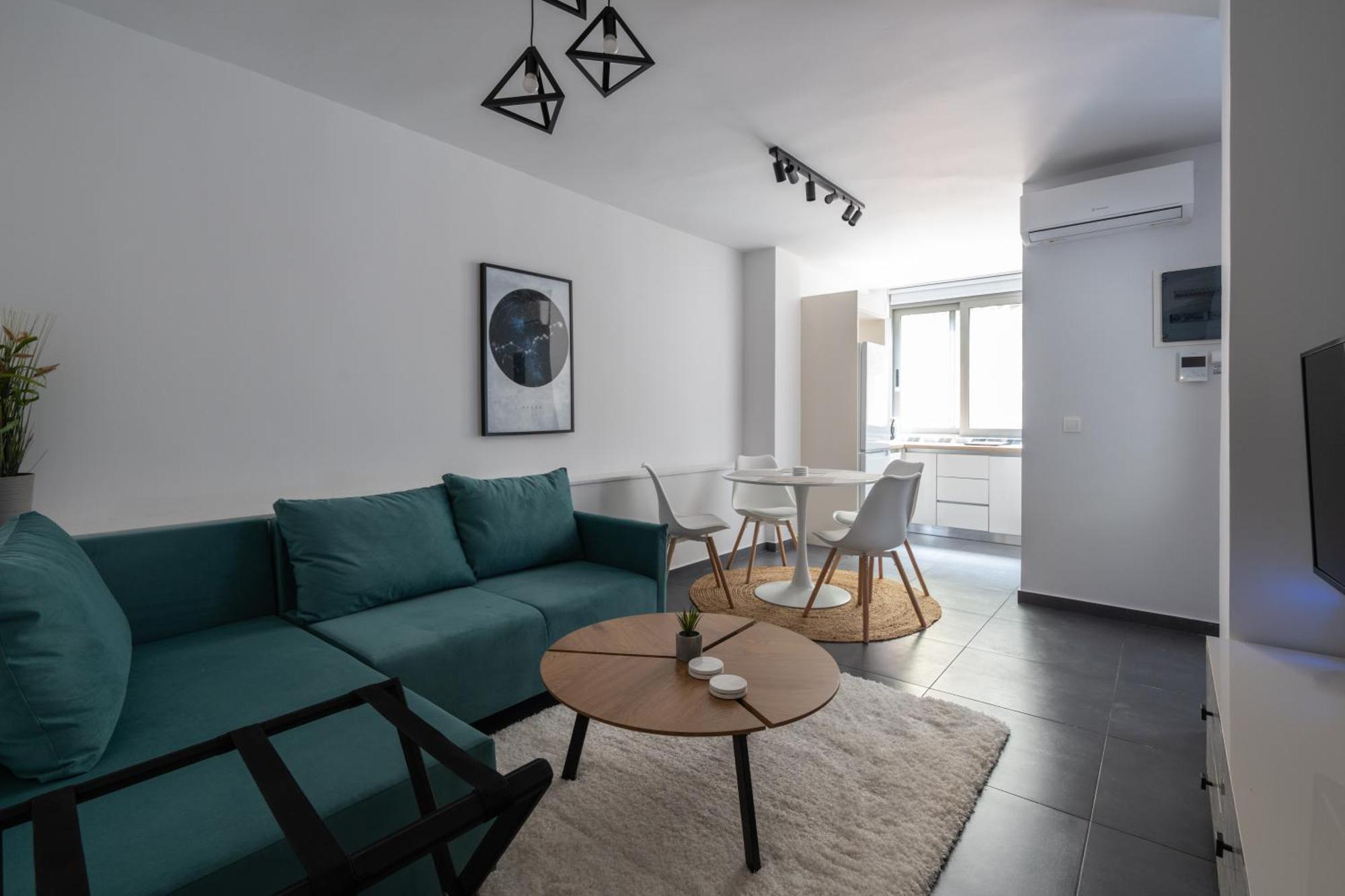 Apartment Starlight Athens