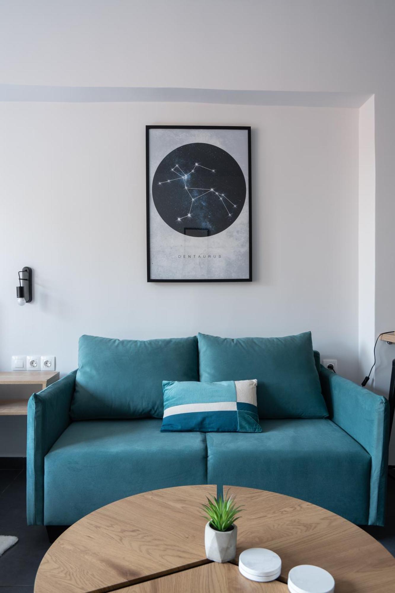 Apartment Starlight Athens
