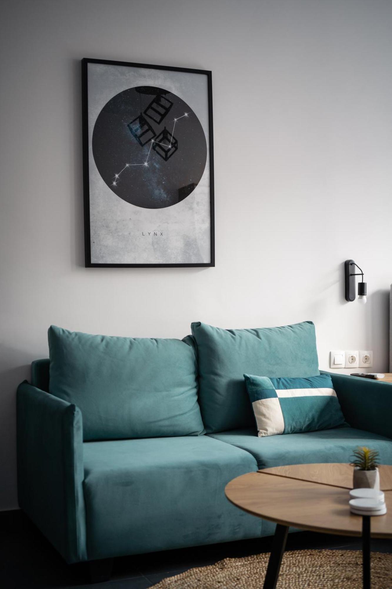 Starlight Apartment