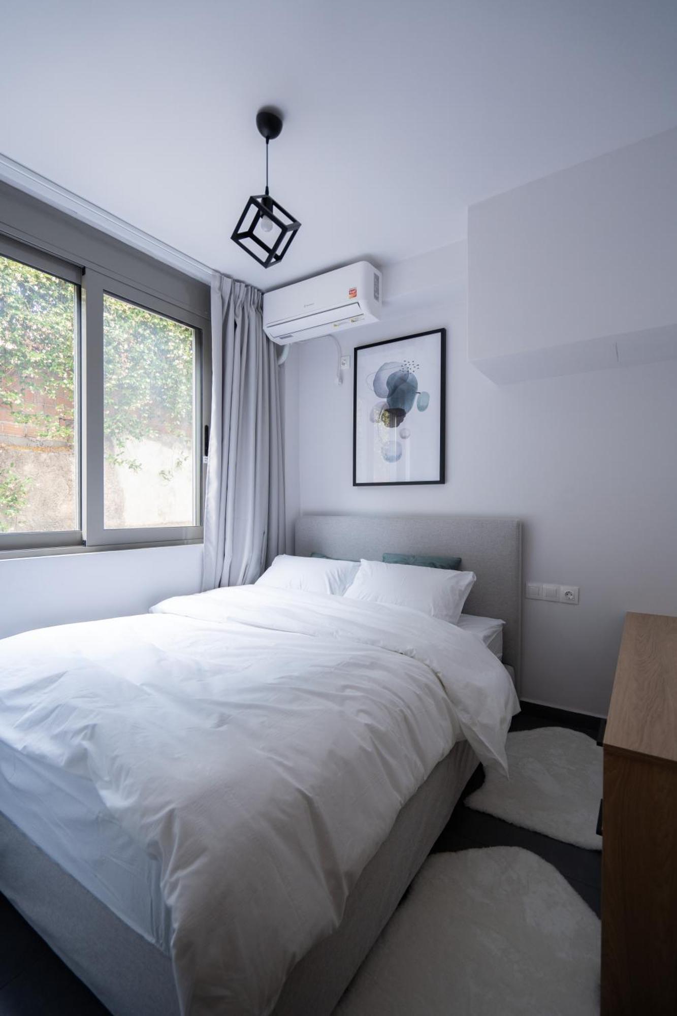 Starlight Apartment