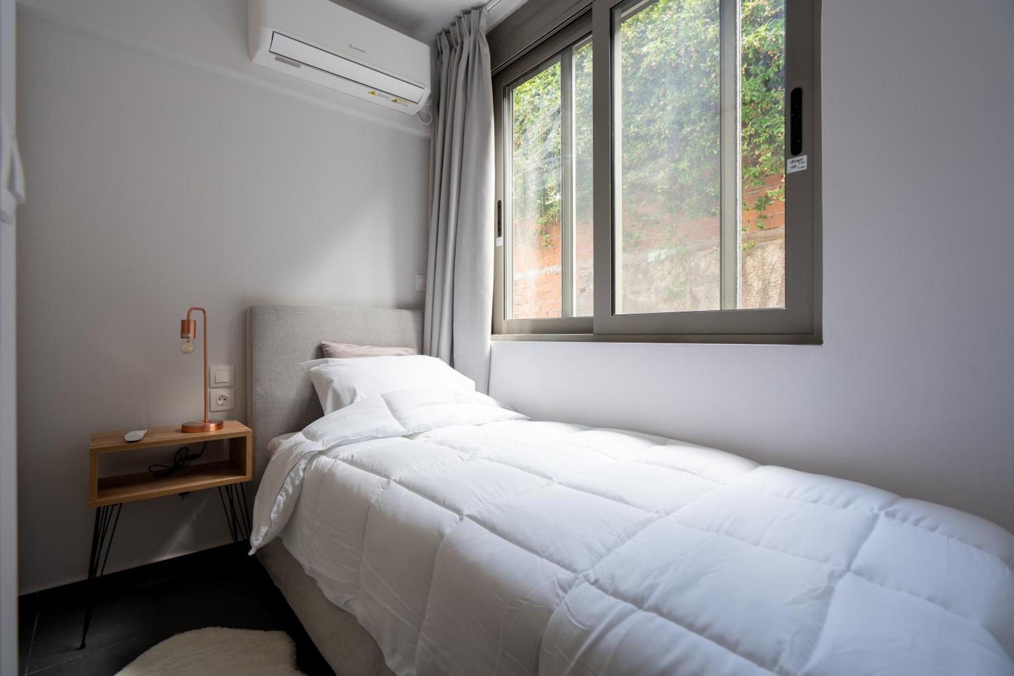 Starlight Apartment Athens