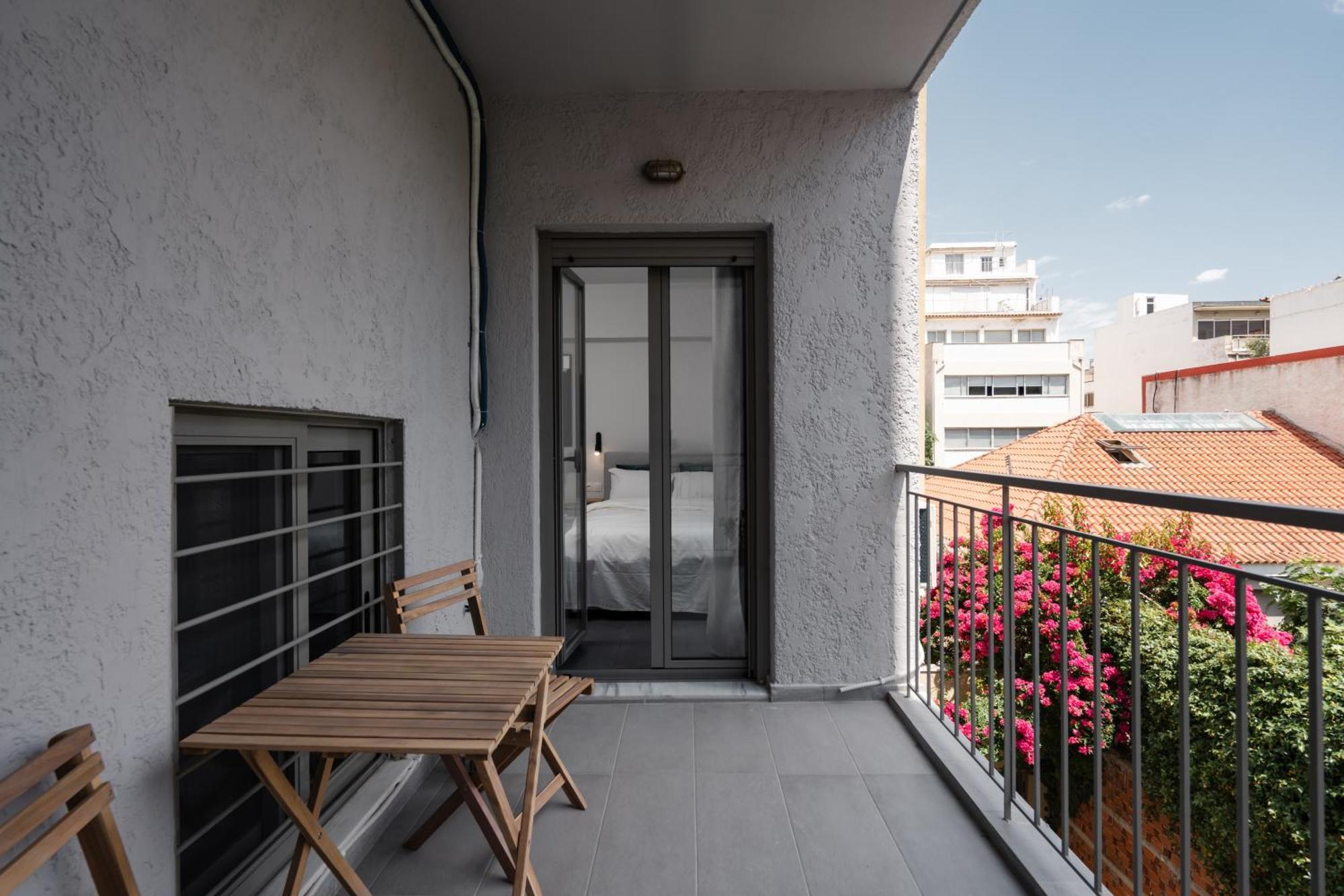 Starlight Athens