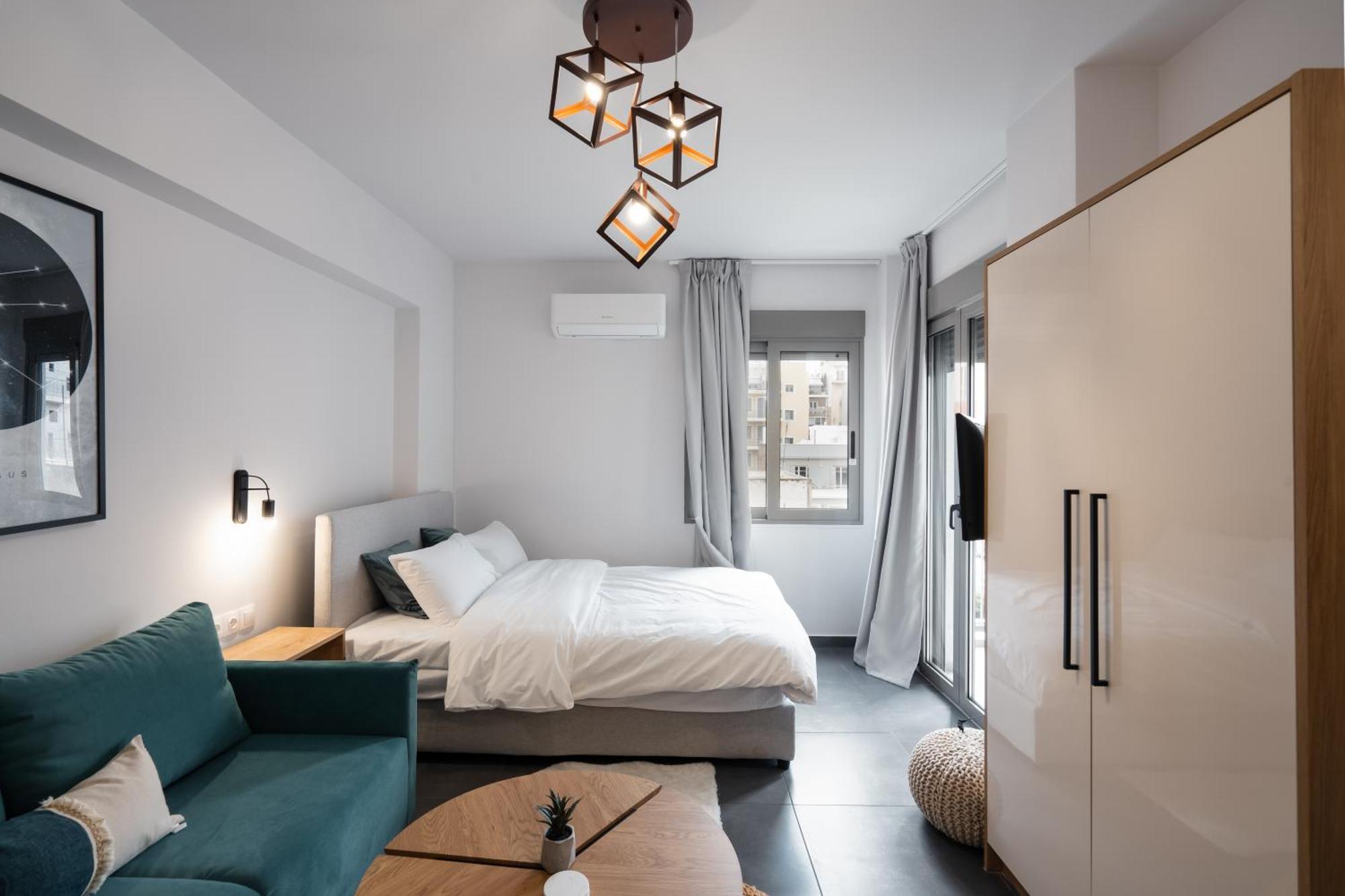 Apartment Starlight *