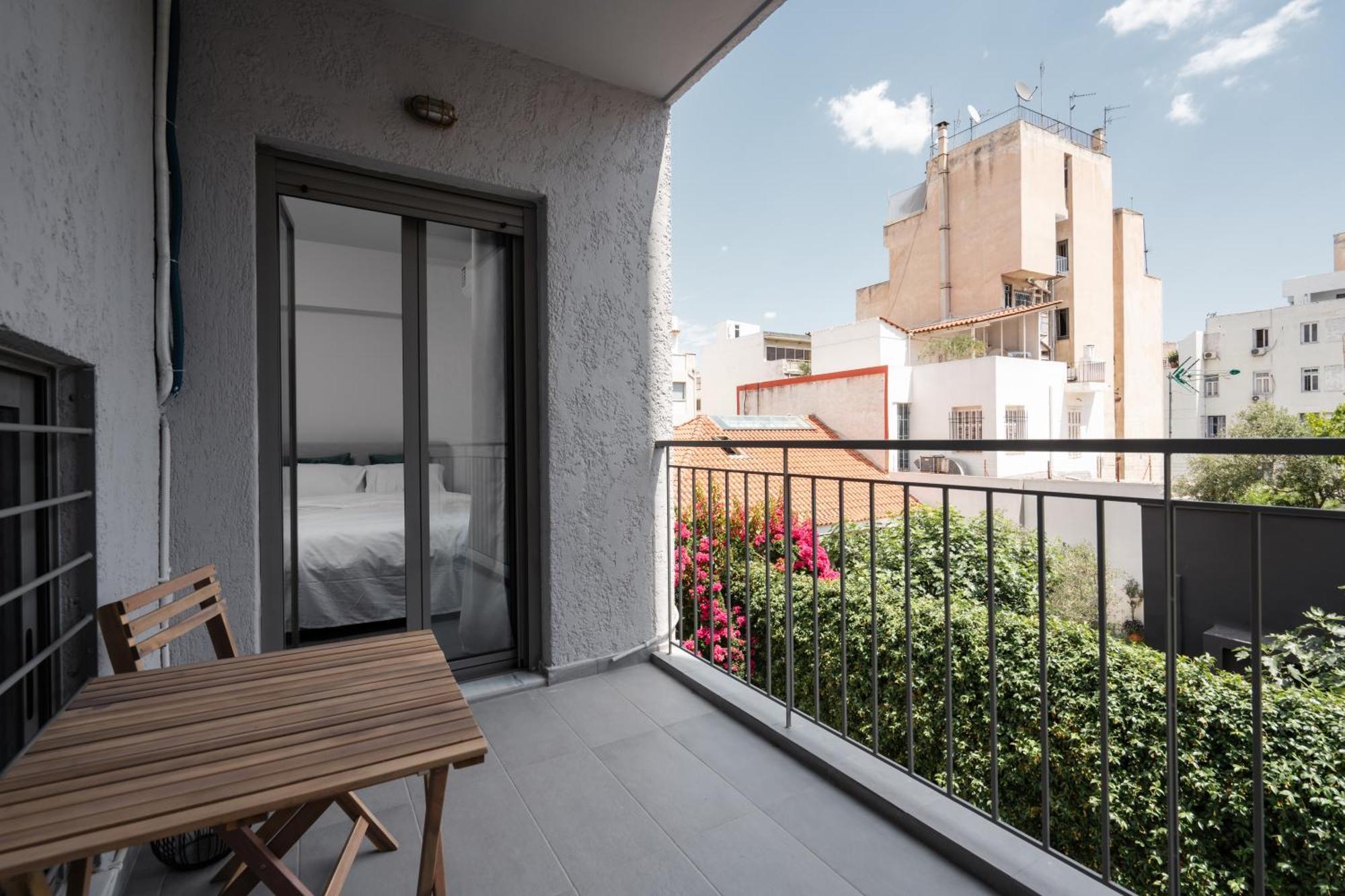 Starlight Apartment Athens