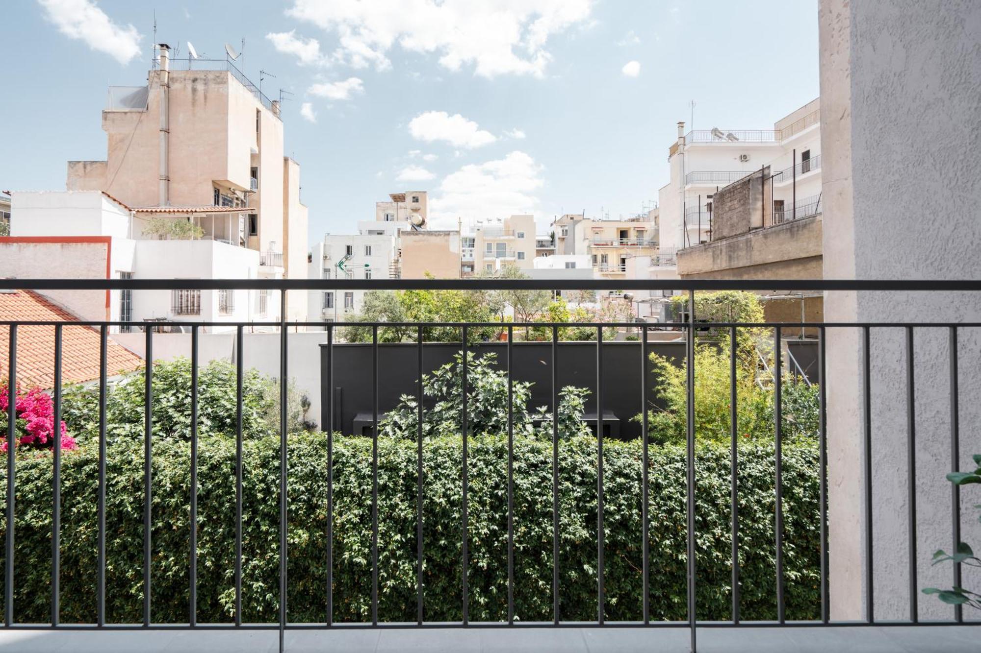 Apartment Starlight Athens