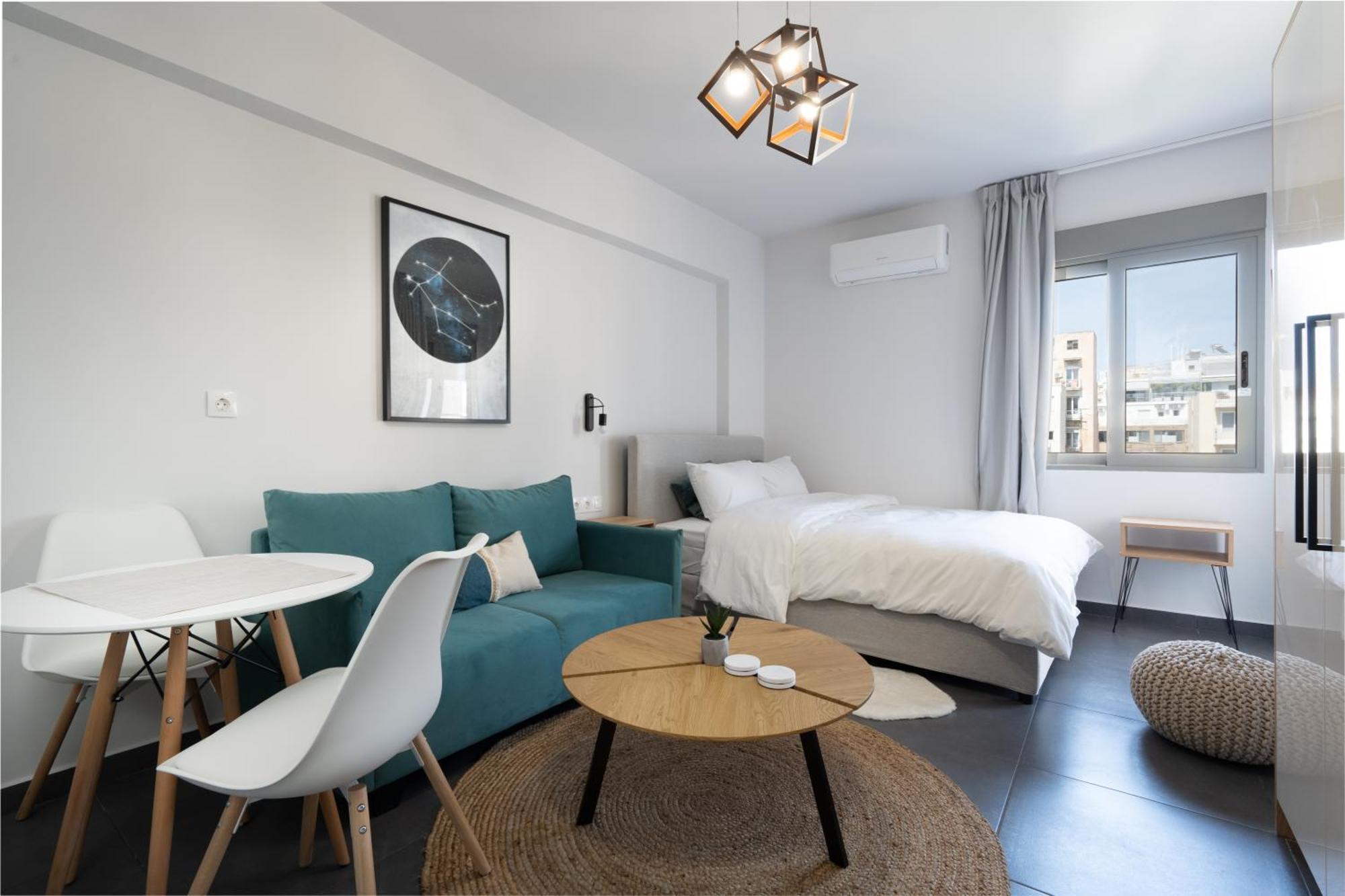 Starlight Apartment