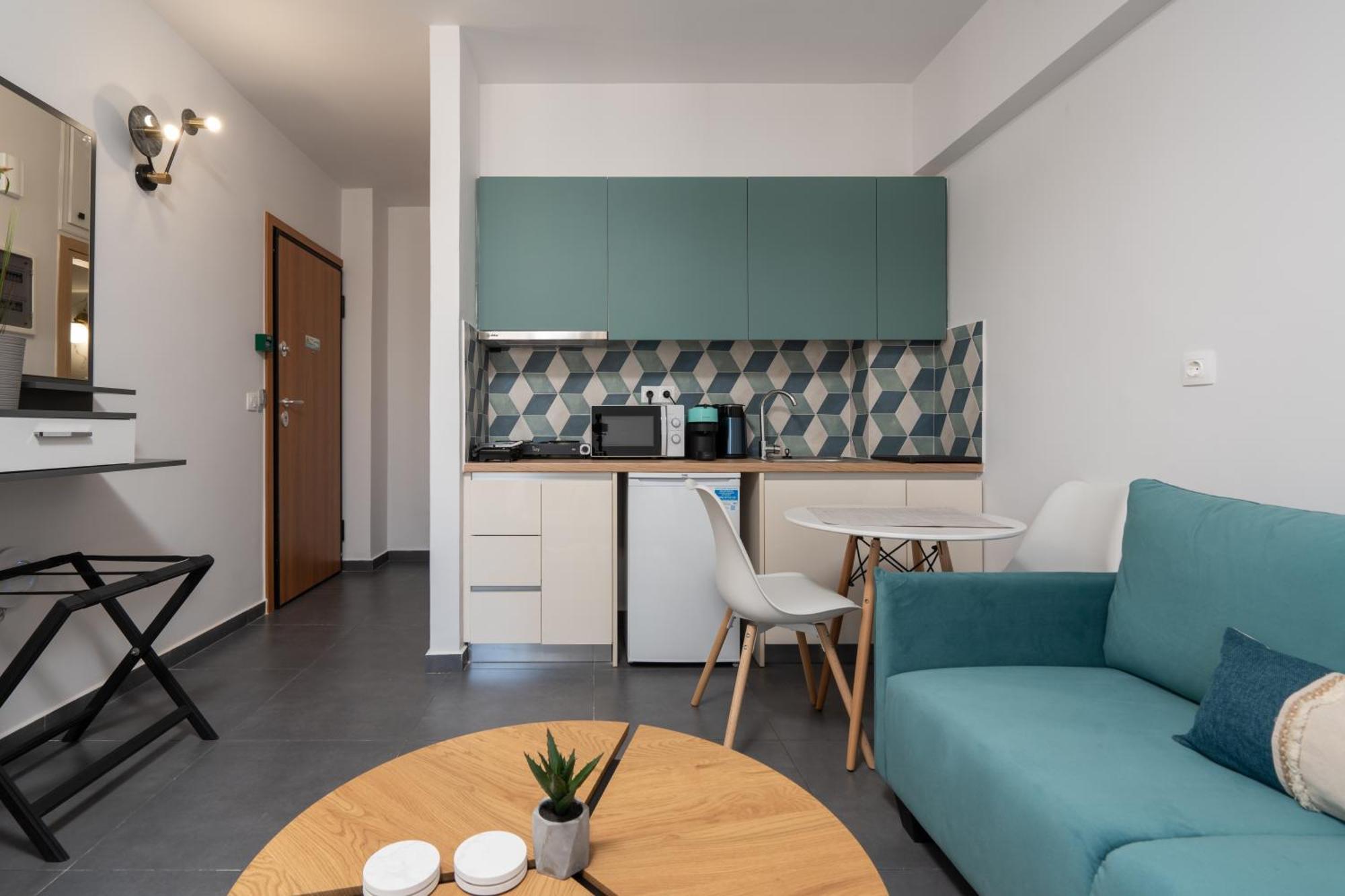 Starlight Apartment Athens