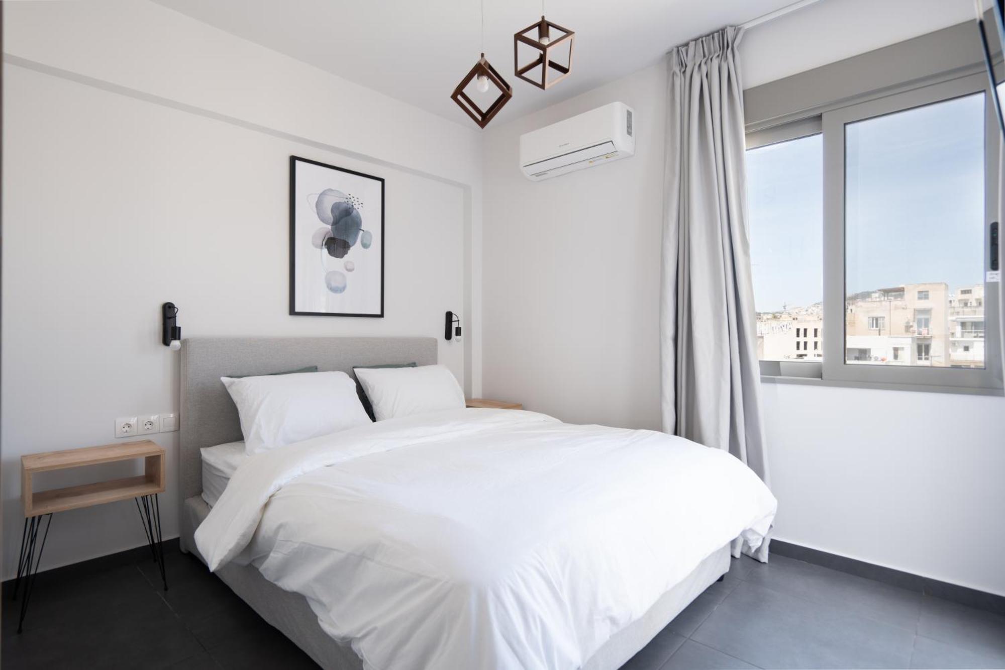 Apartment Starlight Athens