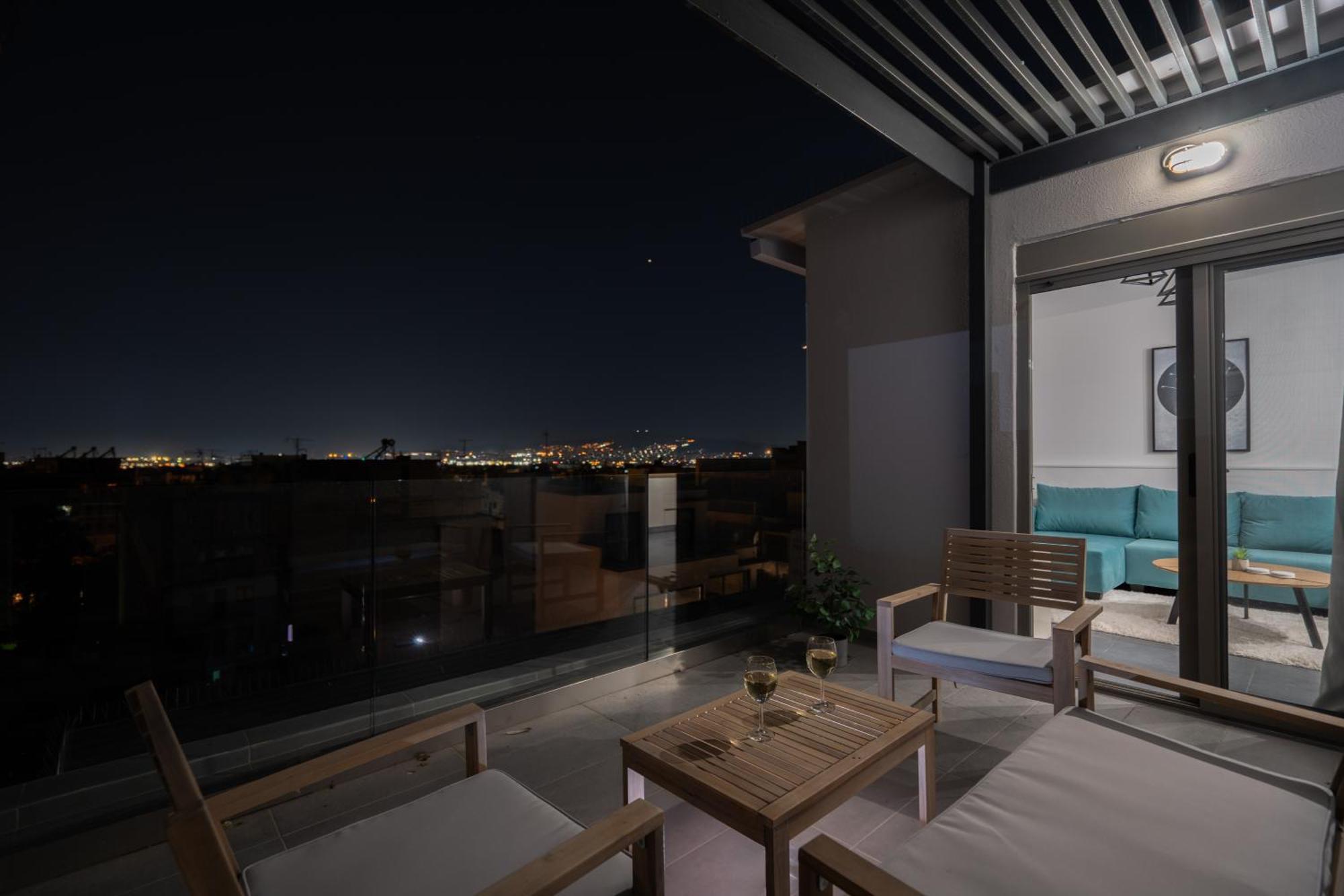 Apartment Starlight *
