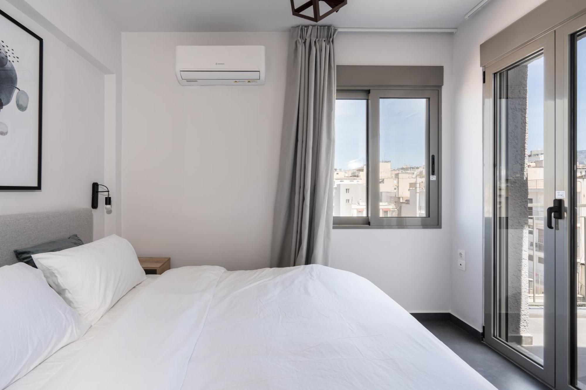 Apartment Starlight Athens