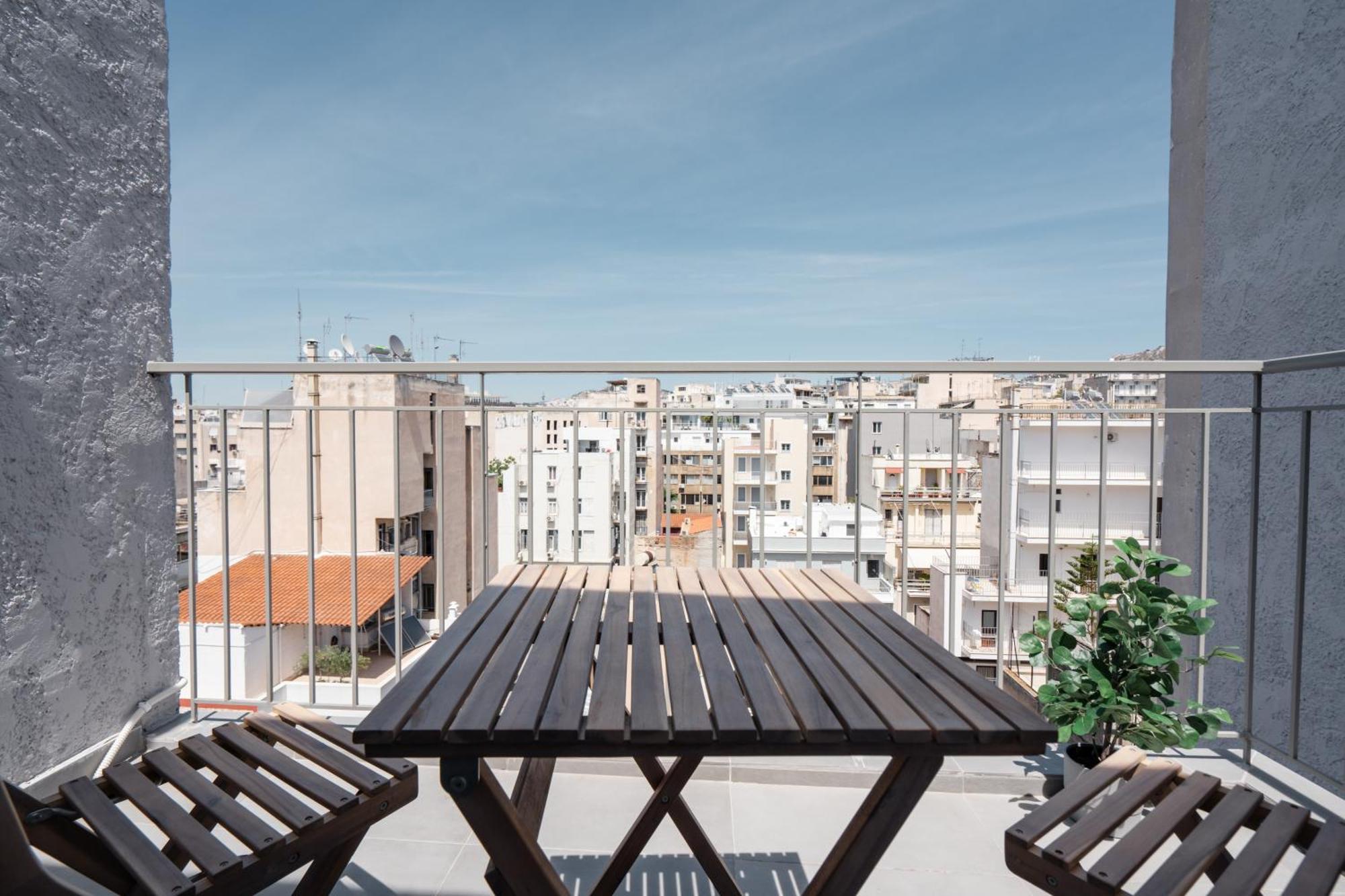 Starlight Apartment