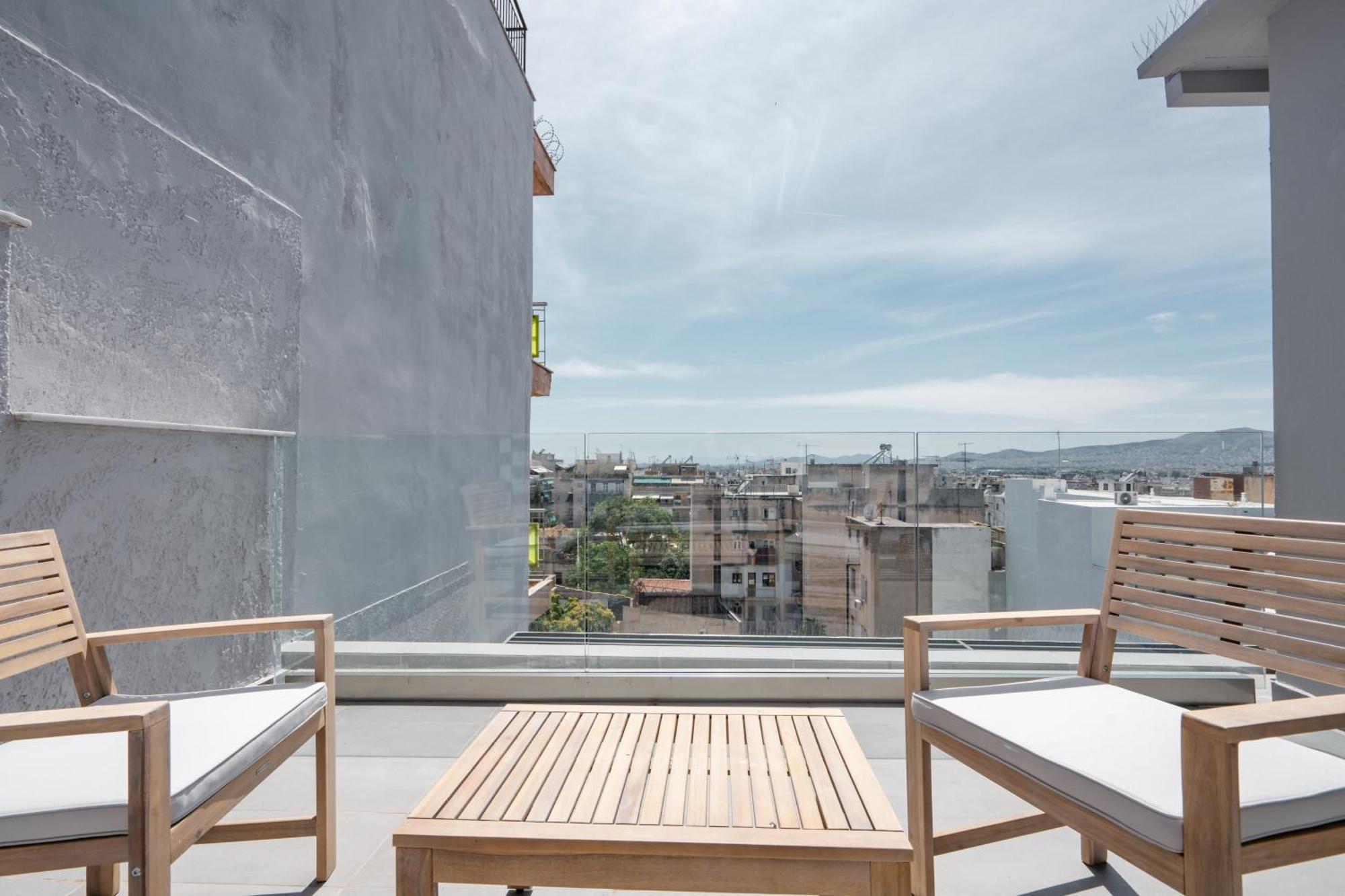 Starlight Apartment