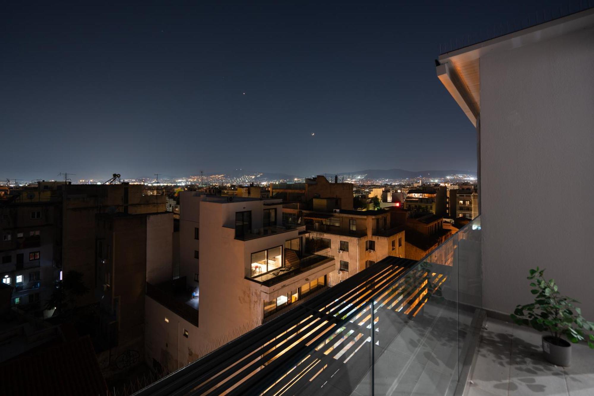 Apartment Starlight