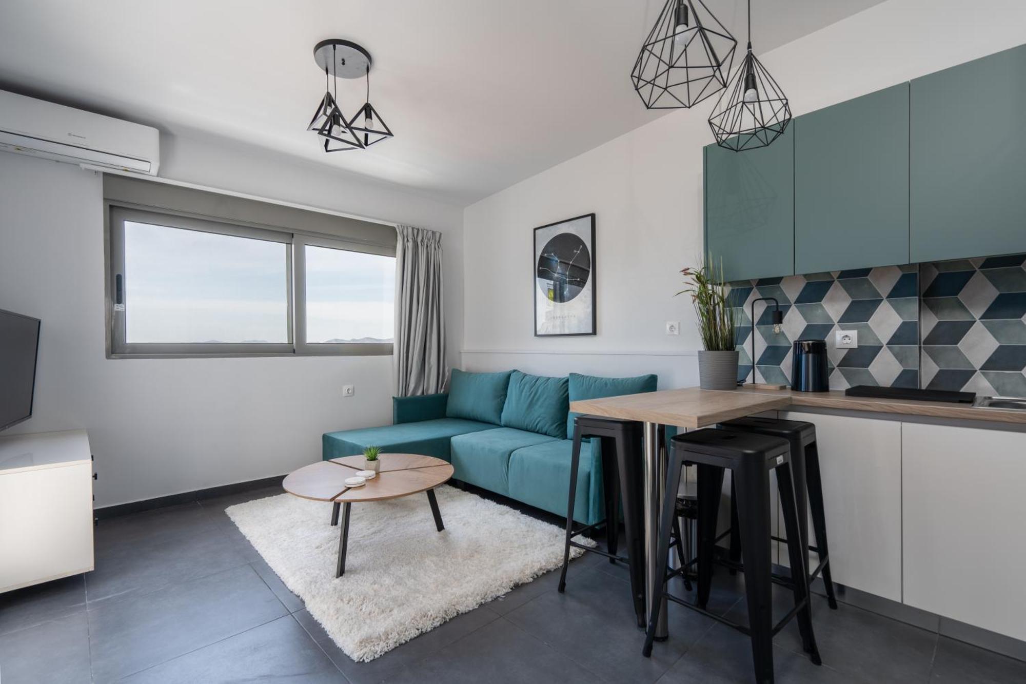 Apartment Starlight