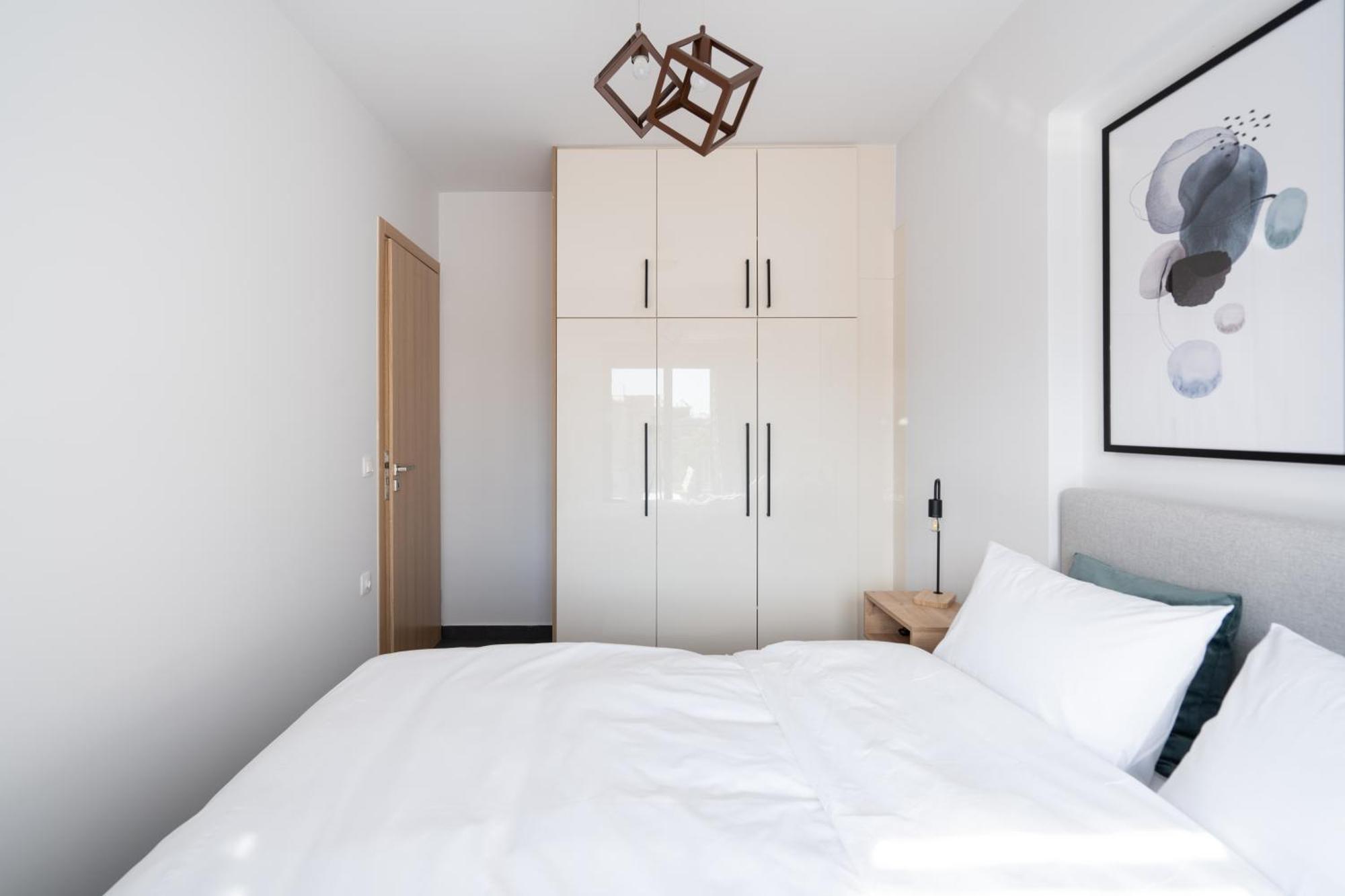 Starlight Apartment Athens