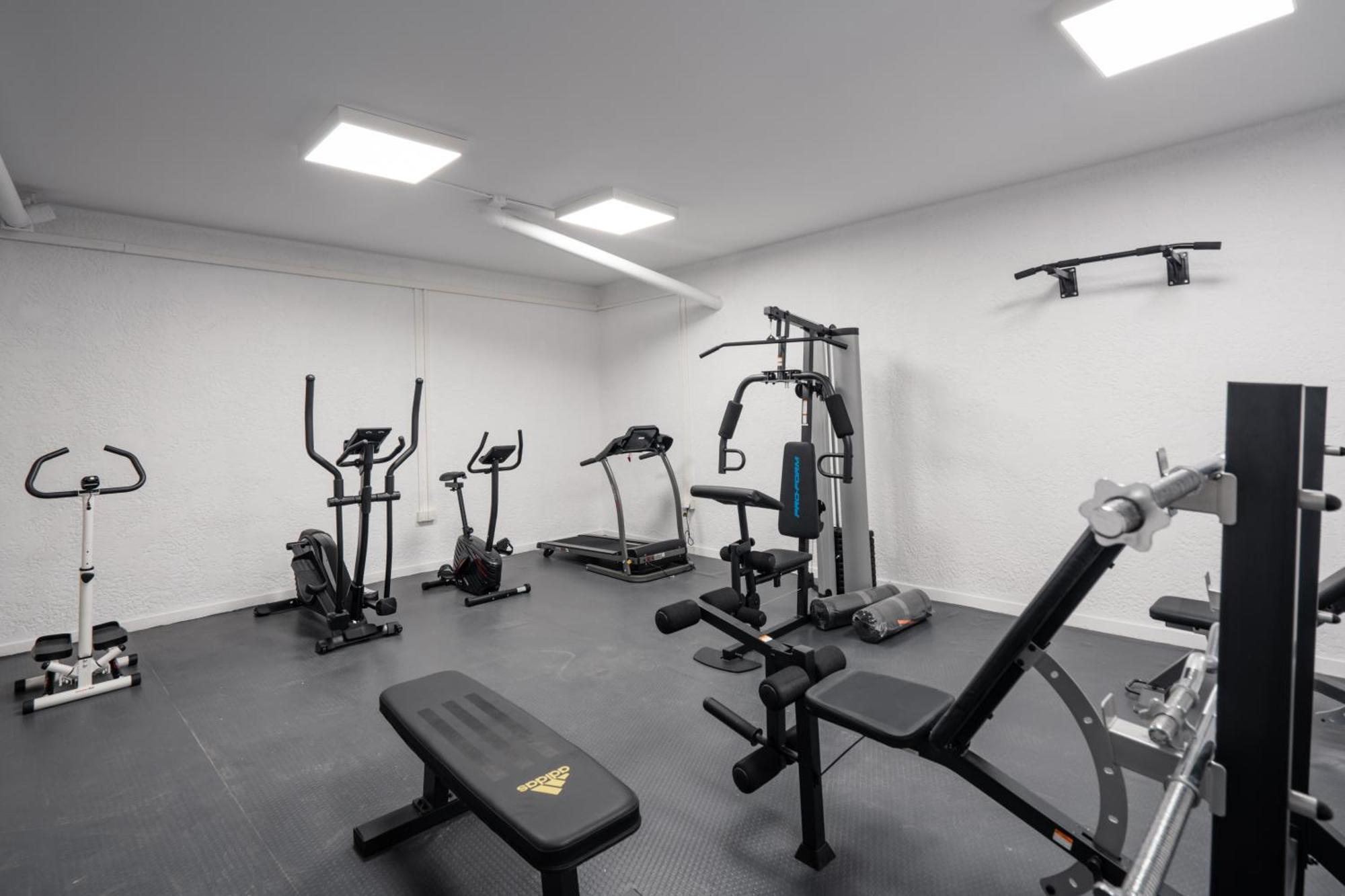 Starlight Apartment Athens