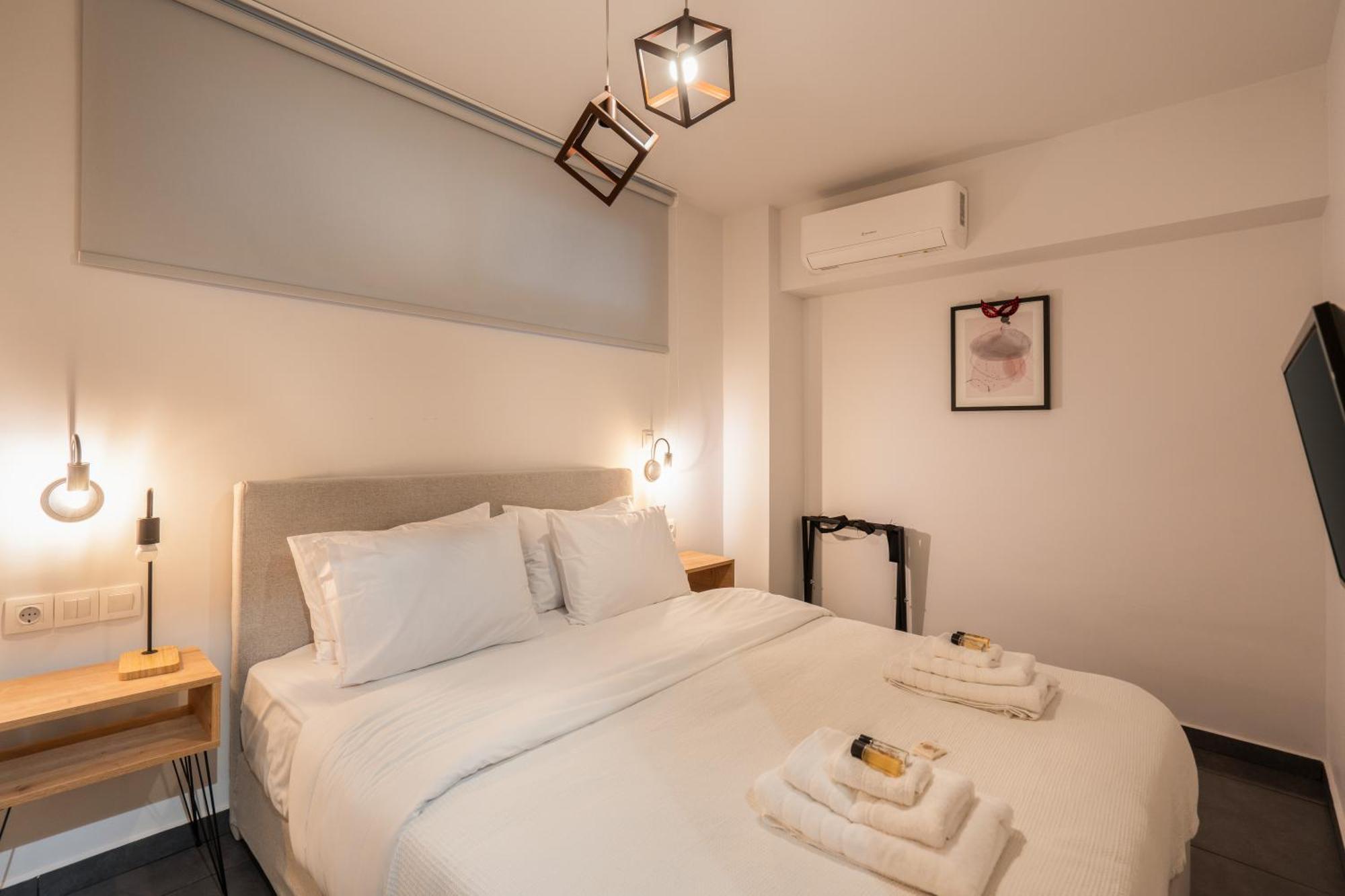 Starlight Apartment *